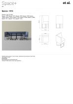Space+ 1415-1