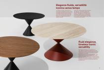 Clessidra | catalog 2025-3