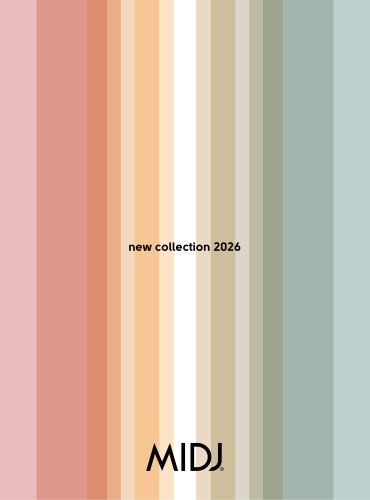 New collection 2026