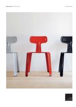 Pressed Chair - 3