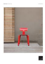 Pressed Chair - 7