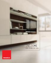 INSIEME, DAY AREA - 1