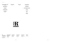 RAW EDITION CONTRACT BOOK-106