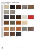 scheda tecnica barney small and big-3
