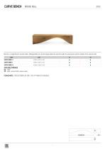 scheda tecnica curve bench-1