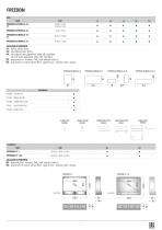 scheda tecnica freedom-6