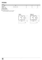 scheda tecnica freedom-7