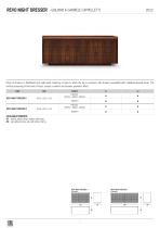scheda tecnica revo night dresser-1