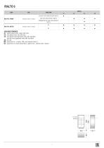 scheda tecnica rialto 6-2