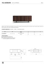 scheda tecnica vela slideboard