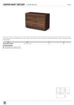 SOSPIRO NIGHT DRESSER-1