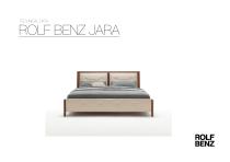 ROLF BENZ JARA-1