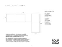 ROLF BENZ LIV-12