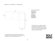 ROLF BENZ LIV-13