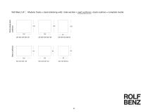 ROLF BENZ LIV-5
