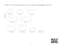 ROLF BENZ LIV-6