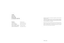 THE CLUB HOUSE COLLECTION-4