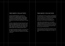 THE MOON COLLECTION 2022 - Scandal Home Couture - PDF Catalogs