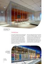 Fire-resistant Glass-2