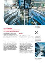 Fire-resistant Glass-5