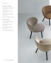 CHAIRS AND STOOLS Catalogue 2025-13