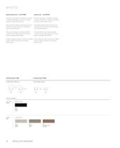 CHAIRS AND STOOLS Catalogue 2025-15