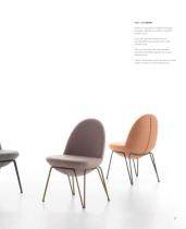CHAIRS AND STOOLS Catalogue 2025-18
