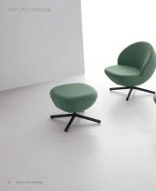 CHAIRS AND STOOLS Catalogue 2025-21