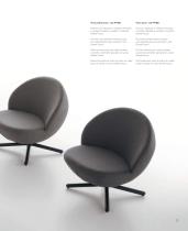 CHAIRS AND STOOLS Catalogue 2025-22