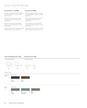 CHAIRS AND STOOLS Catalogue 2025-23