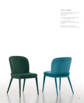 CHAIRS AND STOOLS Catalogue 2025-26