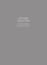 KITCHEN SELECTION - kitchen tables, chairs and stools - 2