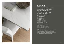 LIVING Collection - Tables - 4