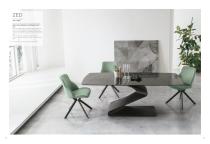 LIVING NEWS - tables, chairs and sideboards - 8