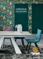 LIVING PLUS collection - Tables, chairs, stools - 1