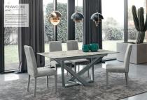 LIVING PLUS collection - Tables, chairs, stools - 7