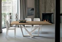 LIVING PLUS collection - Tables, chairs, stools - 8