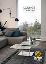 LOUNGE Collection - Coffee Tables, Complements - 1