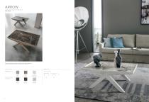 LOUNGE Collection - Coffee Tables, Complements - 7