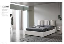MOON collection - modern beds-7