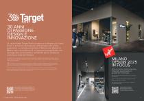 REPORT SALONE DEL MOBILE MILANO 2025-2