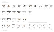 TABLES Catalogue 2025-4
