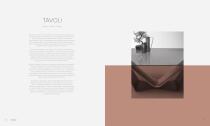 TABLES Catalogue 2025-6