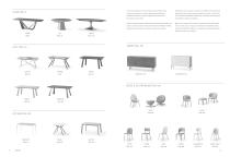 UPDATE collection - tables, chairs and sideboards-4
