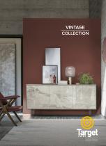 VINTAGE collection - sideboards, tables, chairs, complements-1