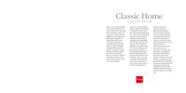 CLASSIC HOME - Classic collection-3