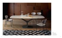 Detail 1_the new contemporary tavoli e sedute/tables & seats-10