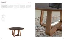 Detail 1_the new contemporary tavoli e sedute/tables & seats-16