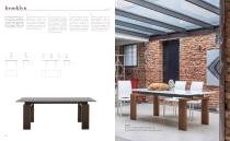 Detail 1_the new contemporary tavoli e sedute/tables & seats-18