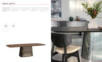Detail 1_the new contemporary tavoli e sedute/tables & seats-5